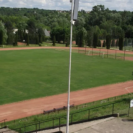 Otel Ms Sportszallo *